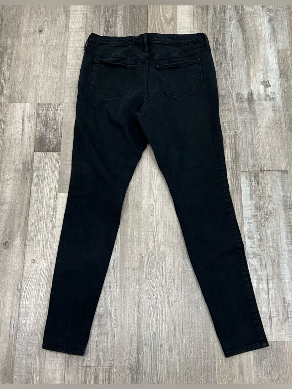 Universal Thread Mid Rise Jeggings - Picture 3 of 3